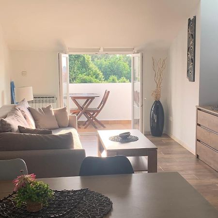 Apartman Klesinger 2 โปเรช ภายนอก รูปภาพ