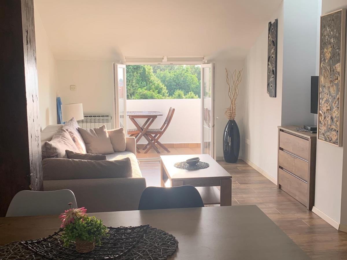 Apartman Klesinger 2 โปเรช ภายนอก รูปภาพ