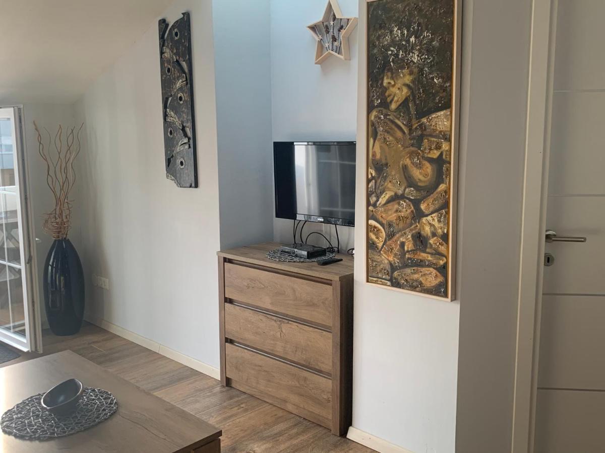 Apartman Klesinger 2 โปเรช ภายนอก รูปภาพ