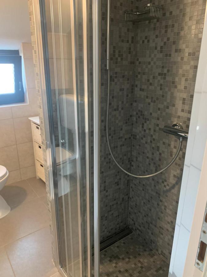 Apartman Klesinger 2 โปเรช ภายนอก รูปภาพ