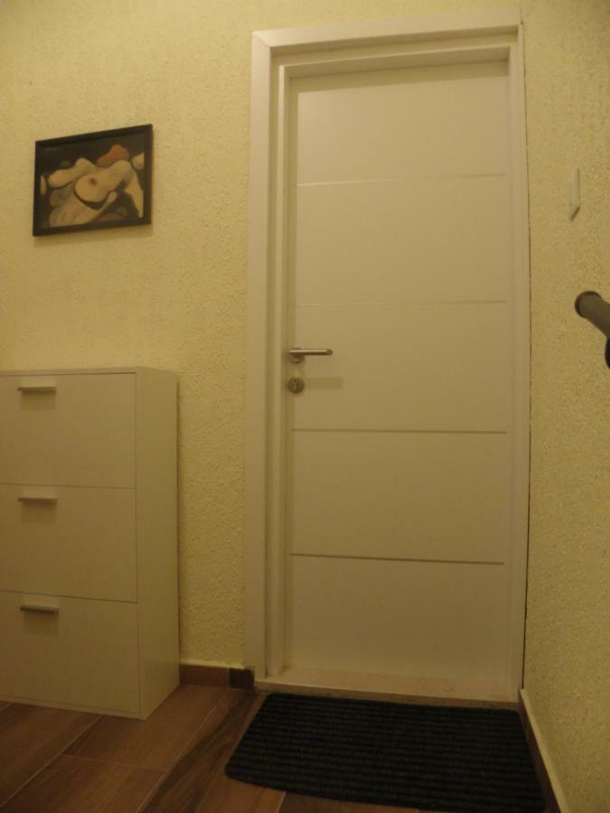 Apartman Klesinger 2 โปเรช ภายนอก รูปภาพ