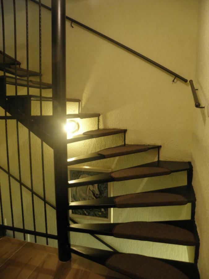 Apartman Klesinger 2 โปเรช ภายนอก รูปภาพ