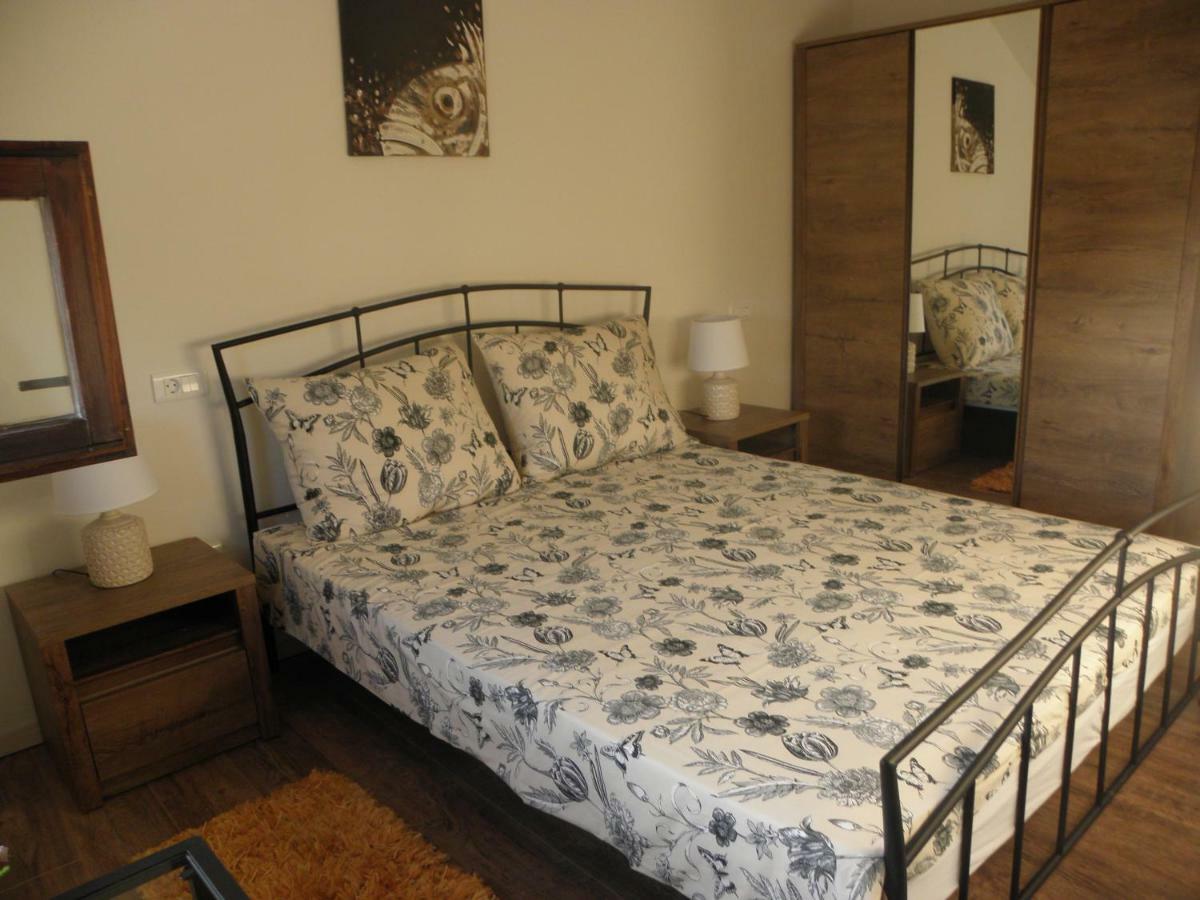 Apartman Klesinger 2 โปเรช ภายนอก รูปภาพ